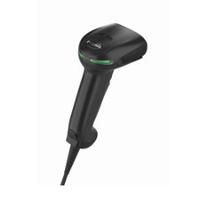 Honeywell MS-203 International Drivers Scanner