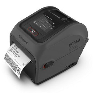Honeywell PC45D21NA01301 Thermal Mobile Computer