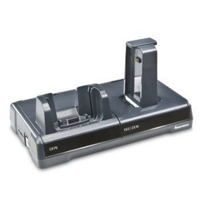 Honeywell DX1A02B20 FlexDock Desk Battery charger for two-way radios and portable devices