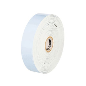 Zebra 10012718-3 ZBAND SPLASH wristband labels 350 per roll for patient identification