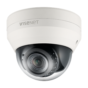 Hanwha SND-7084R 3MP Network IR Dome Camera