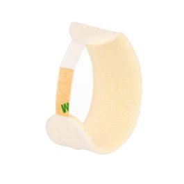 Z-Band Ultra Soft Adult Wristband 10015355-5K by Zebra adjustable fit
