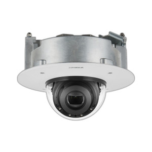 Hanwha XND-6081RF 2MP Indoor Dome IP Camera