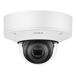 Hanwha XNV-6081 2MP Outdoor Vandal-Resistant Dome