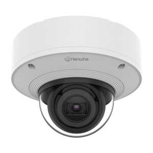 Hanwha XNV-6081 2MP Outdoor Vandal-Resistant Dome