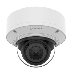 Hanwha XND-6081V 2MP Vandal Dome Camera