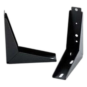 Zebra P1031365-050 4-Slot Ethernet Cradle Wall Mount Kit