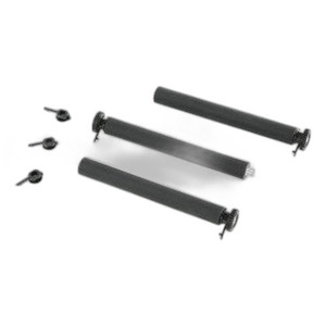 Zebra 105910-005 Orion Bezel Kit (Qty 10)