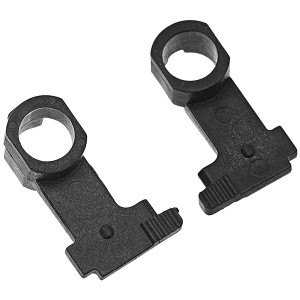 Zebra 105934-059 GK/GX420d platen bearings for thermal printer maintenance and repair