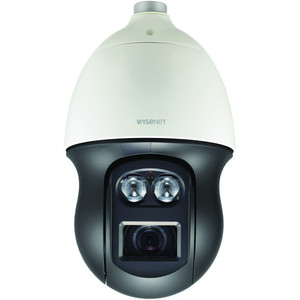 Hanwha XNP-6550RH 2MP 55x Optical Zoom PTZ Dome