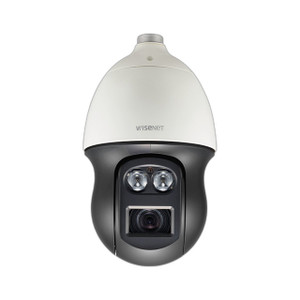 Hanwha XNP-6550RH 2MP 55x Optical Zoom PTZ Dome
