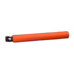 Zebra 105934-036 GX420d Platen Roller Linerless - image 2