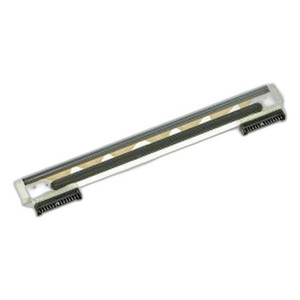 Zebra 105934-068 GX420T Nameplate with LCD