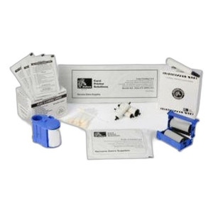 Zebra 105936G-739 Packaging Printer with Laminator Kit