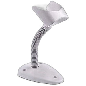 Zebra 20-71043-0BR Gooseneck Intellistand Barcode Scanner Stand