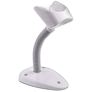 Zebra 20-71043-0BR Gooseneck Intellistand Barcode Scanner Stand