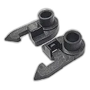 Zebra 212204-001 Latch Slider Right