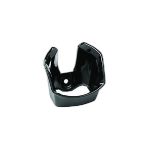 Zebra 21-71043-04R DS4308 scanner ergonomic grip and trigger design detail