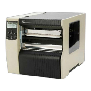 Zebra 220-801-00100 220Xi4 Thermal Label Printer - image 2