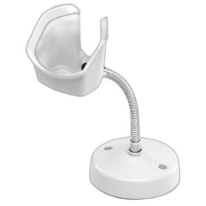 Zebra 22-71043-07R Gooseneck Intellistand Barcode Scanner