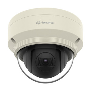 Hanwha XNP-6040H 2MP Outdoor Micro PTZ Dome Camera