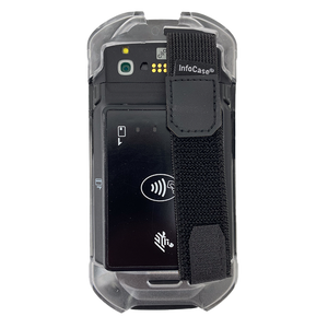 Zebra 3PTY-FM-RC-TC5257 InfoCase Rugged Case for TC52 TC57 mobile computers