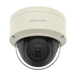Hanwha XNV-6085 2MP Outdoor Vandal PTZ Dome