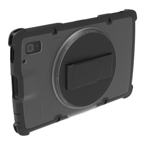 Zebra 3PTY-INF-ET4X8-RHS InfoCase Rugged Tablet Back Cover