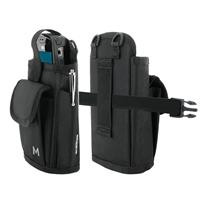 Zebra 3PTY-MOB-031002 holster side view attachment clip detail