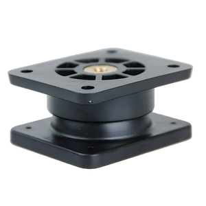 Zebra 3PTY-PCLIP-215500 ProClip Mount swivel joint and attachment point side angle