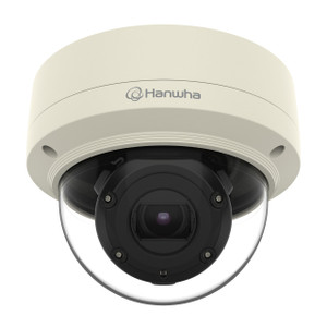 Hanwha XNV-6120R/LPR 2MP LPR PTZ Dome Camera