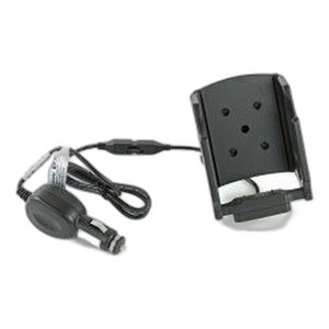 Zebra 3PTY-PCLIP-241389 TC5X Vehicle Charging Cradle