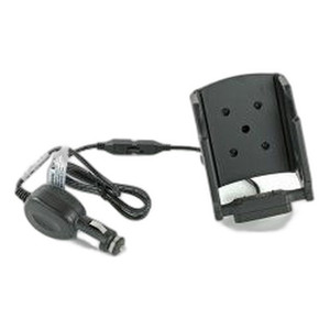 Zebra 3PTY-PCLIP-241389 TC5X Vehicle Charging Cradle