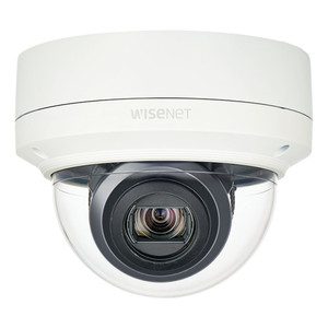 Hanwha XNV-6120 (2MP) Day/Night Outdoor 12x Optical Zoom PTZ Dome IP Camera