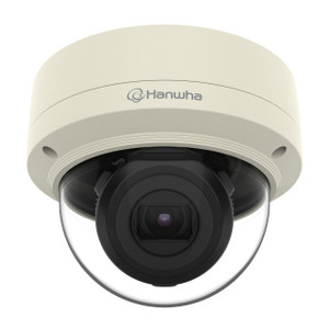Hanwha XNV-6120 2MP Outdoor PTZ Dome Camera