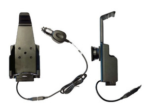 Zebra 3PTY-PCLIP-712354 ProClip handheld mobile device charging cradle dock