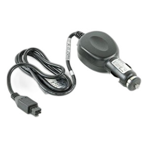 Zebra 3PTY-PCLIP-945082 Vehicle Power Supply