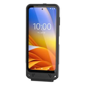 Zebra 3PTY-RAM-GDS-SKIN-ZE37 IntelliSkin protective case for EM45 mobile device