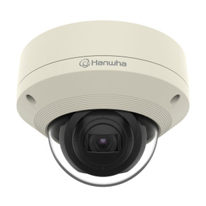 Hanwha XNV-6080 2MP Vandal-Resistant Dome Camera