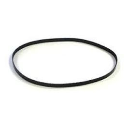Zebra 45189-2 replacement belt detail view, compatible printer accessory part