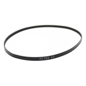 Zebra 45189-22 Main Drive Belt for Printers