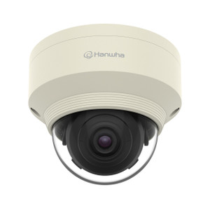 Hanwha XNV-6010 2MP Vandal-Resistant Dome Camera