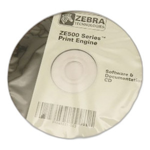 Zebra 48560-003 CD Maintenance Manual XI
