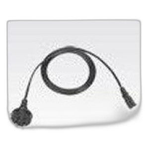 Zebra 50-16000-669R AC Line Cord 1.9M BS 546