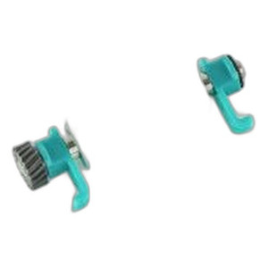 Zebra 61331M HC100 Platen Roller