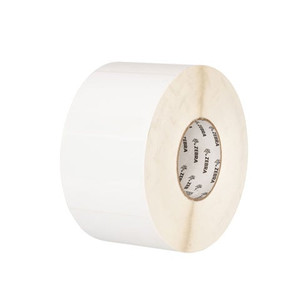 Zebra 800640-155 ZSEL 4000T mobile thermal printer front view