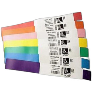 Zebra 97890K Tabletop ZBand QuickClip Kit