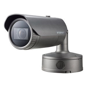 Hanwha XNO-6080R (2MP) Day/Night Outdoor Weatherproof Bullet IP Camera