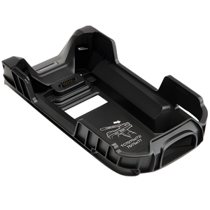 Zebra RFD90 TC7X eConnex Adaptor top view showing connection ports and interface