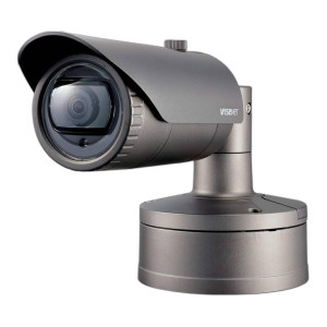 Hanwha XNO-6010R 2MP Outdoor Bullet IP Camera - image 2